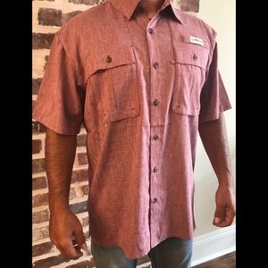 Men’s Medium Magellan Shirt/4th July/ Father’s Day